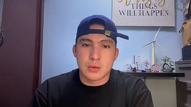 lovely jay online show from December 22, 6:19 pm