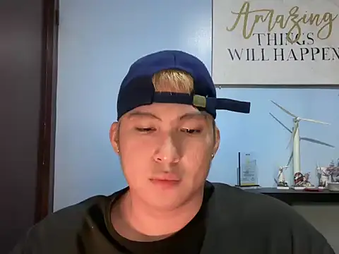 lovely jay online show from March 4, 6:37 pm