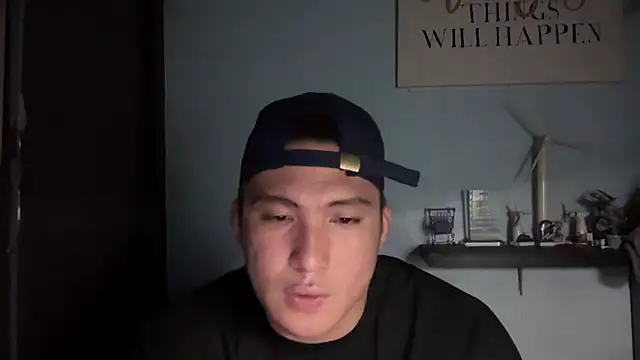 lovely jay online show from January 11, 2:02 pm