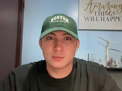 lovely jay online show from March 25, 4:17 pm