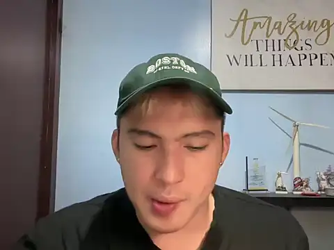 lovely jay online show from March 18, 5:36 pm