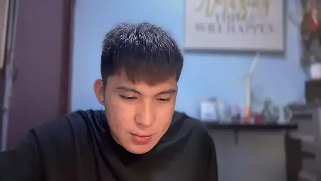 Snapshot of lovely_jay chatting on November 11, 6:52 am lovely jay online show from November 11, 6:52 am