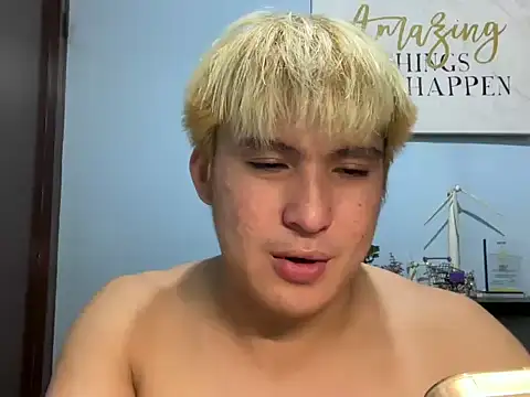 lovely jay online show from June 20, 9:42 pm
