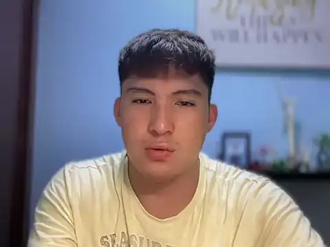 lovely jay online show from October 2, 5:55 am
