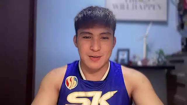 lovely jay online show from October 9, 6:19 pm