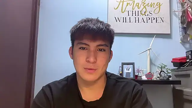 lovely jay online show from October 16, 6:27 pm