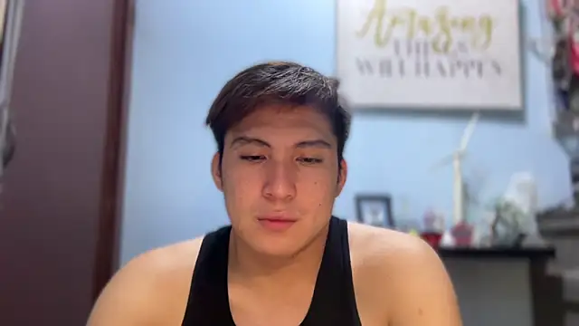 Snapshot of lovely_jay chatting on October 24, 4:50 pm lovely jay online show from October 24, 4:50 pm