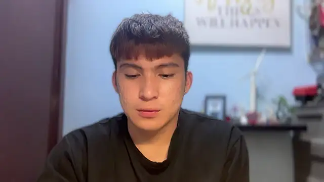 lovely jay online show from October 13, 4:58 am