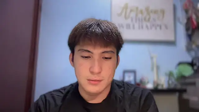 lovely jay online show from September 24, 4:24 pm
