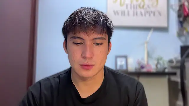 Snapshot of lovely_jay chatting on October 30, 4:48 pm lovely jay online show from October 30, 4:48 pm