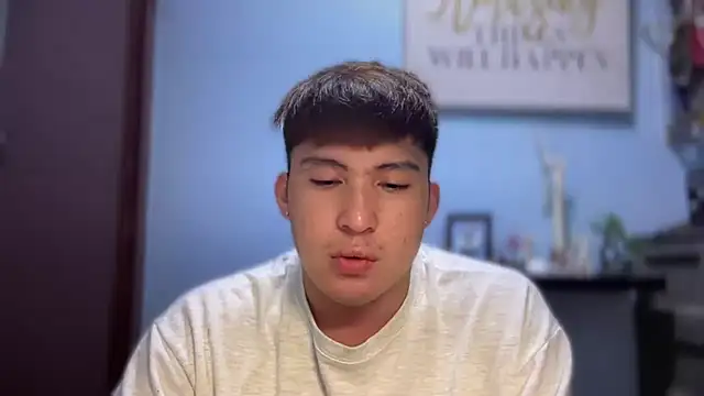 lovely jay online show from October 4, 11:23 am