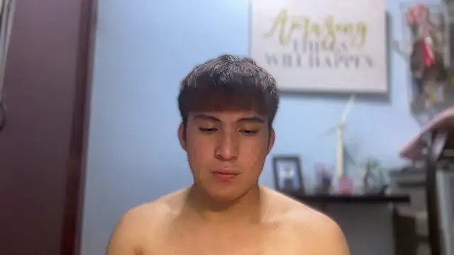 Snapshot of lovely_jay chatting on October 25, 10:03 am lovely jay online show from October 25, 10:03 am