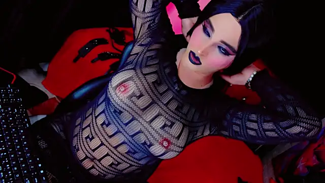 Yareth Rouss  online show from January 15, 7:23 am