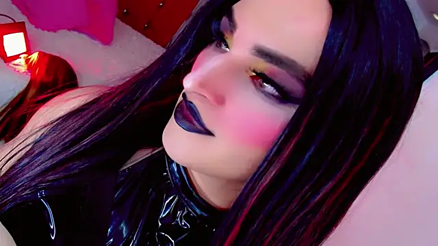 Yareth Rouss  online show from November 27, 6:14 am