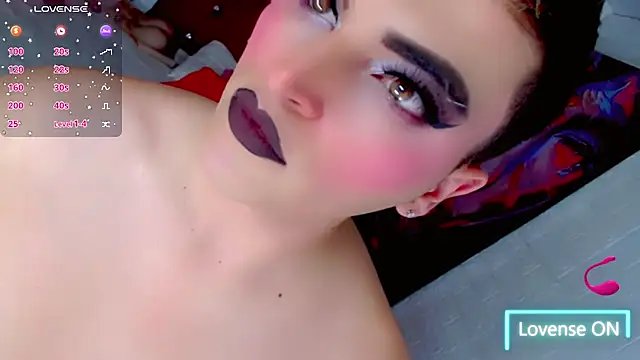 Yareth Rouss  online show from December 23, 7:29 am