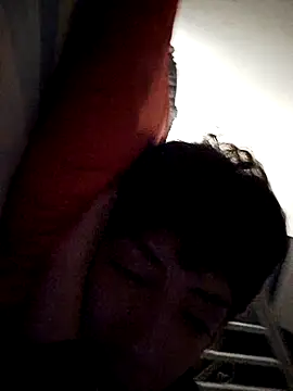 Nicky six333 online show from October 14, 6:14 am