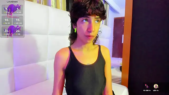 Nicky six333 online show from September 9, 12:58 pm
