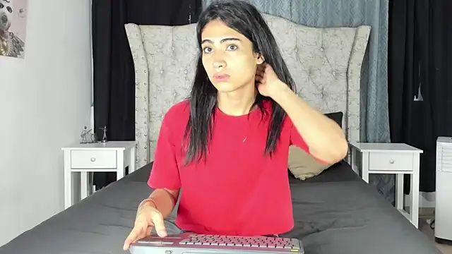 aleja spearsx online show from May 8, 11:58 am