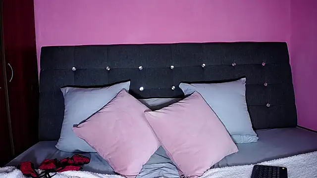 aleja spearsx online show from January 14, 12:09 pm