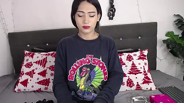 aleja spearsx online show from December 22, 11:10 am