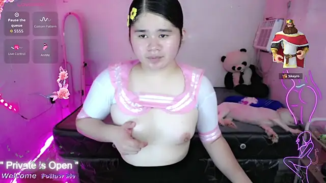 skinnygirl 69 online show from May 13, 2:18 am