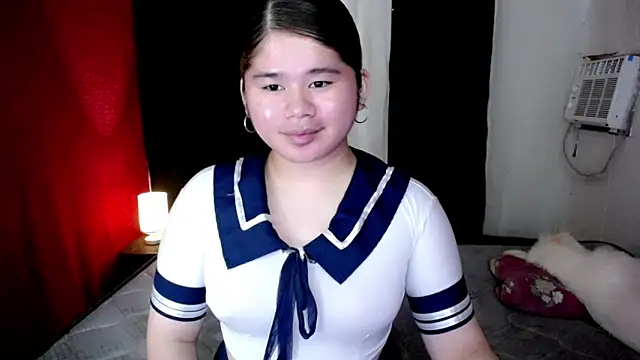 skinnygirl 69 online show from February 9, 9:57 pm