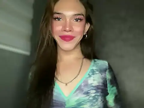 Misselliefayexxx online show from February 15, 5:41 am