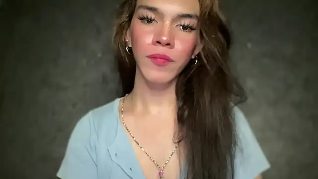 Misselliefayexxx online show from December 21, 2:30 pm