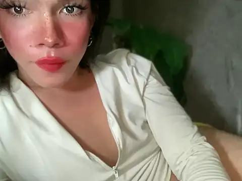 Misselliefayexxx online show from May 26, 11:30 am