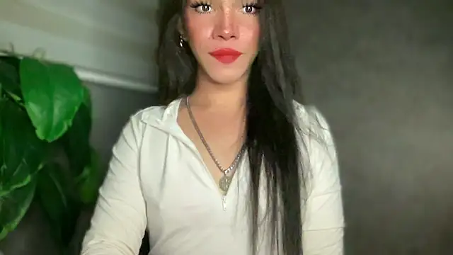 Misselliefayexxx online show from March 16, 1:13 am