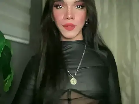 Misselliefayexxx online show from March 24, 7:03 pm