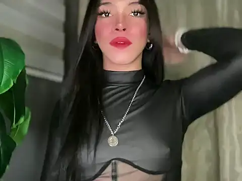 Misselliefayexxx online show from March 18, 3:35 pm