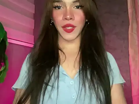 Misselliefayexxx online show from March 6, 6:58 pm