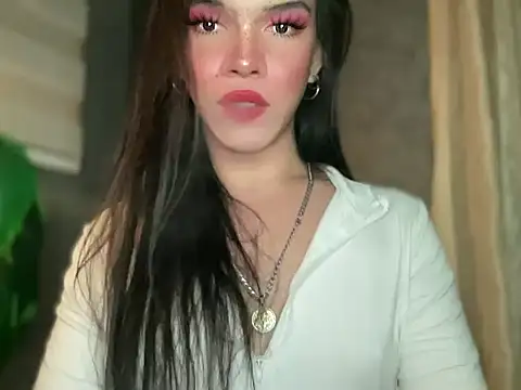 Misselliefayexxx online show from April 9, 1:06 pm