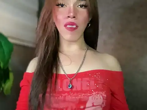 Misselliefayexxx online show from February 7, 10:12 am