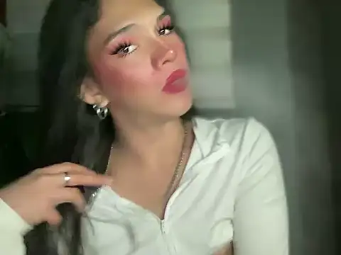 Misselliefayexxx online show from March 12, 11:25 am