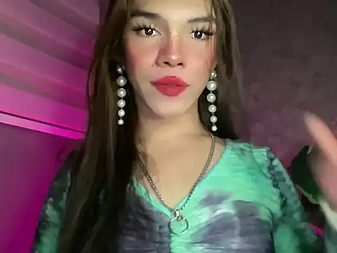 Misselliefayexxx online show from March 4, 12:29 am