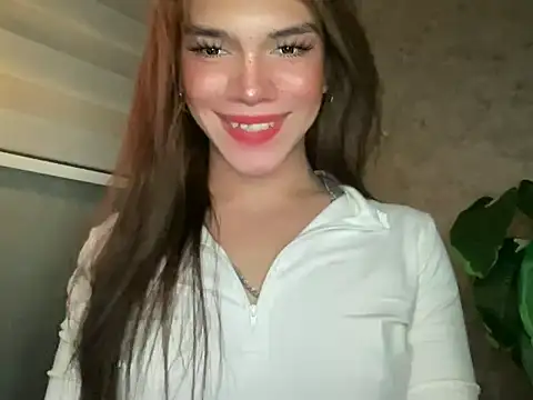 Misselliefayexxx online show from March 8, 4:27 am