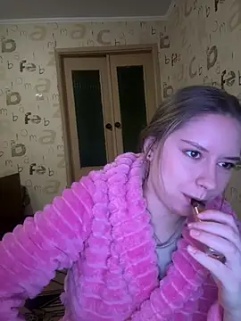 Tomyris yuki online show from February 7, 11:35 pm