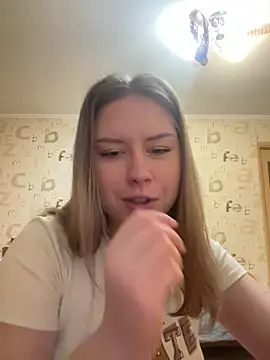 Tomyris yuki online show from February 23, 11:27 pm