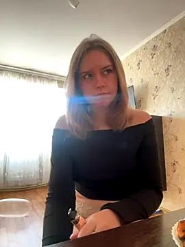 Tomyris yuki online show from November 14, 9:46 am