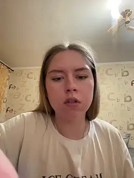 Tomyris yuki online show from February 2, 3:16 am