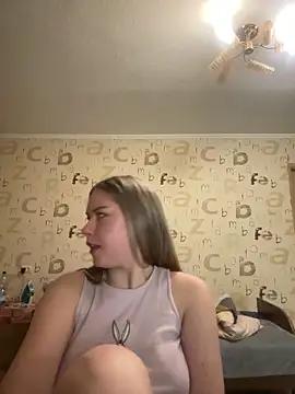 Tomyris yuki online show from February 4, 8:59 pm