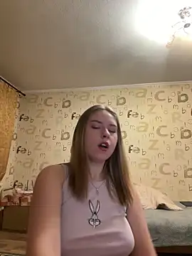 Tomyris yuki online show from February 4, 3:12 am