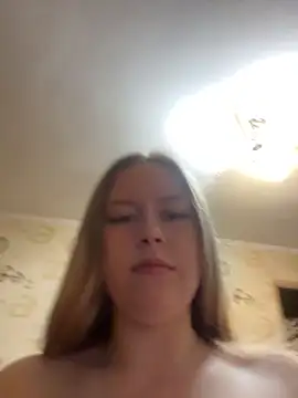 Tomyris yuki online show from February 15, 2:12 am