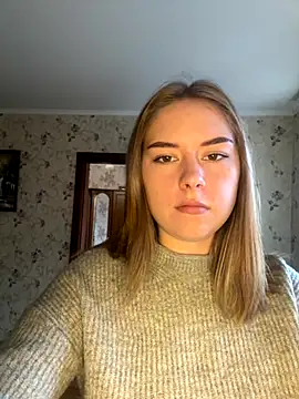 Tomyris yuki online show from November 5, 1:25 pm