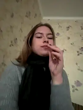 Tomyris yuki online show from December 16, 11:03 am