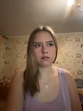 Tomyris yuki online show from February 13, 11:27 pm