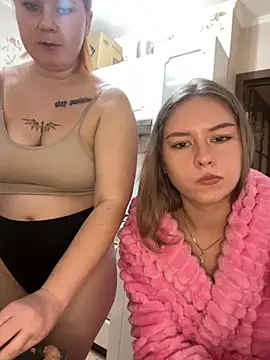 Tomyris yuki online show from October 31, 1:02 am