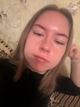 Tomyris yuki online show from November 8, 5:33 am